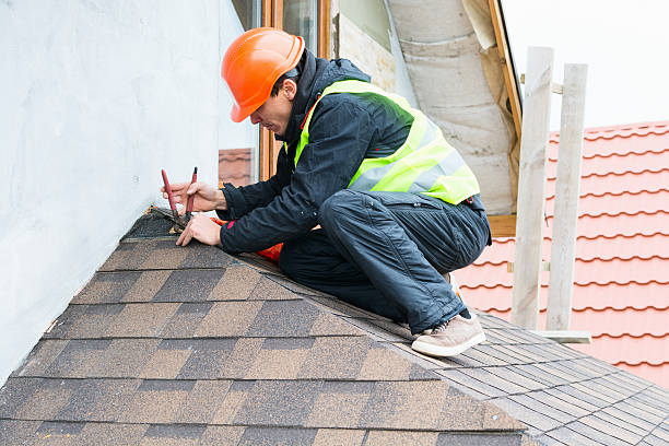Best Roof Repair Specialists  in Cordele, GA